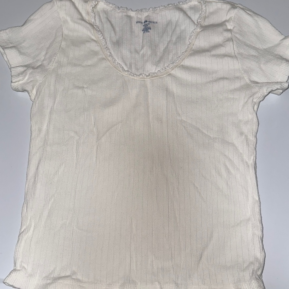 Brandy Melville, cotton t-shirt